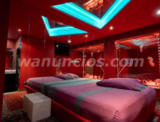 20 € - Alquiler de habitaciones por horas , 20 EUROS (Hortaleza)