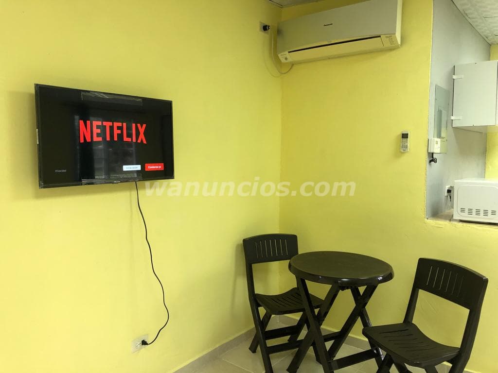 350 US$ - Cuarto en alquiler para persona soltera o pareja sin hijos (Juan Díaz, Ciudad Radial)
