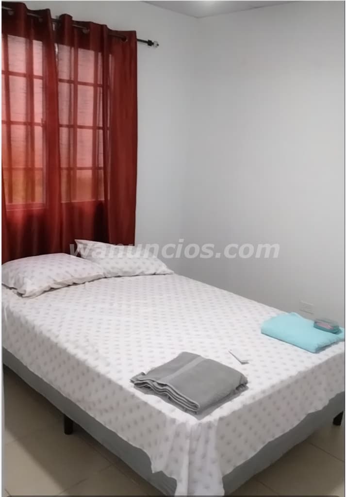 120 US$ - alquiler de cuarto en las praderas del oeste 120 dólares al mes (las praderas del oeste)