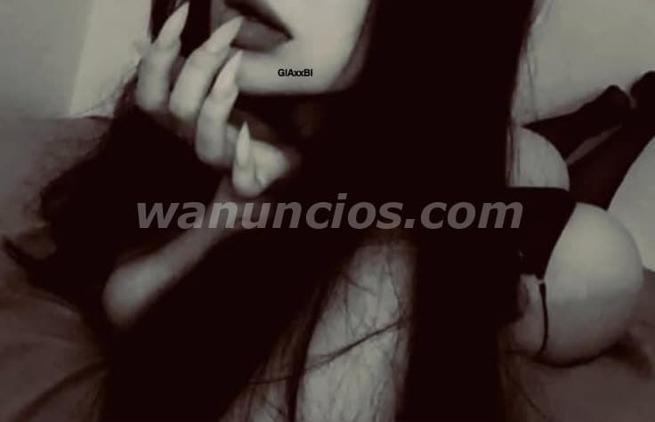 Putita para complacer tus deseos más intensos (Bocas del toro)