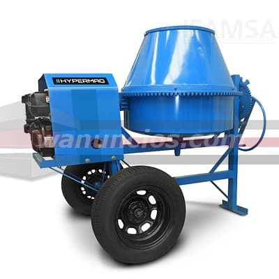Revolvedora HYPERMAQ RHH-1 EN VENTA COTIZA CON NOSOTROS (Eactepec)