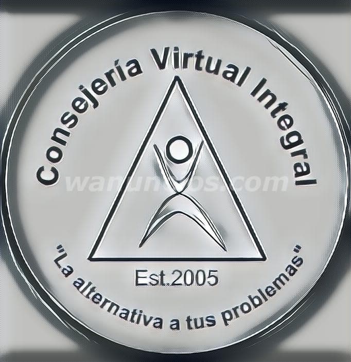 Consejería Virtual Integral: Problemas matrimoniales, parejas