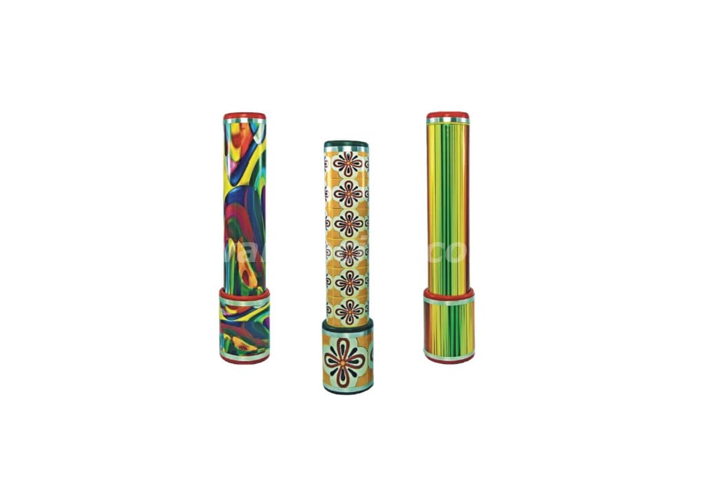 Regala Caleidoscopios personalizados para tus eventos
