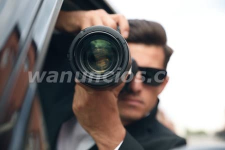 AGENTE PRIVADO PROFESIONAL EN QUERETARO MÉXICO