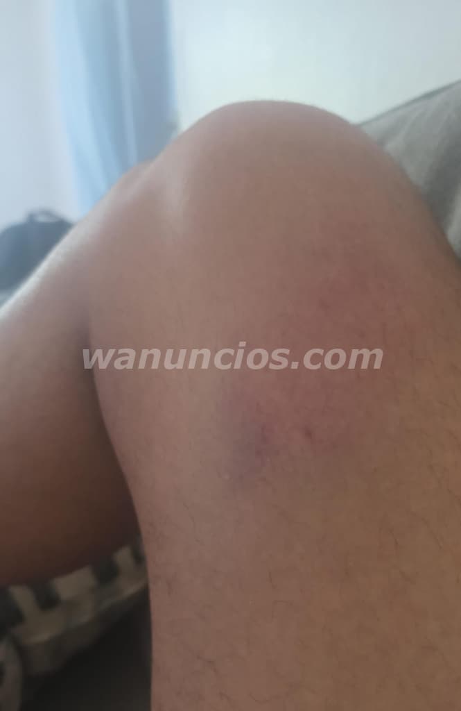 Sexo mujeres seria q la quieran pasar de maravila (Arecibo)
