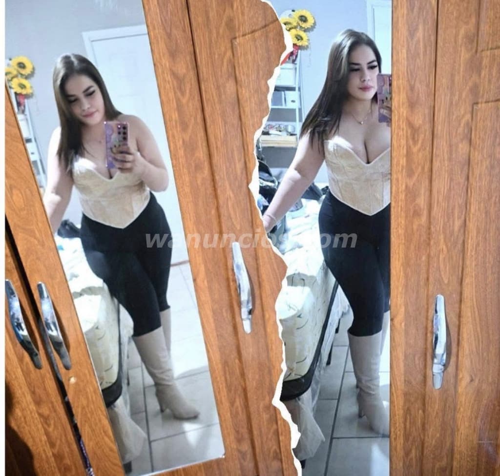Chica busca joven para pasarla bien y bien rico (Managua)