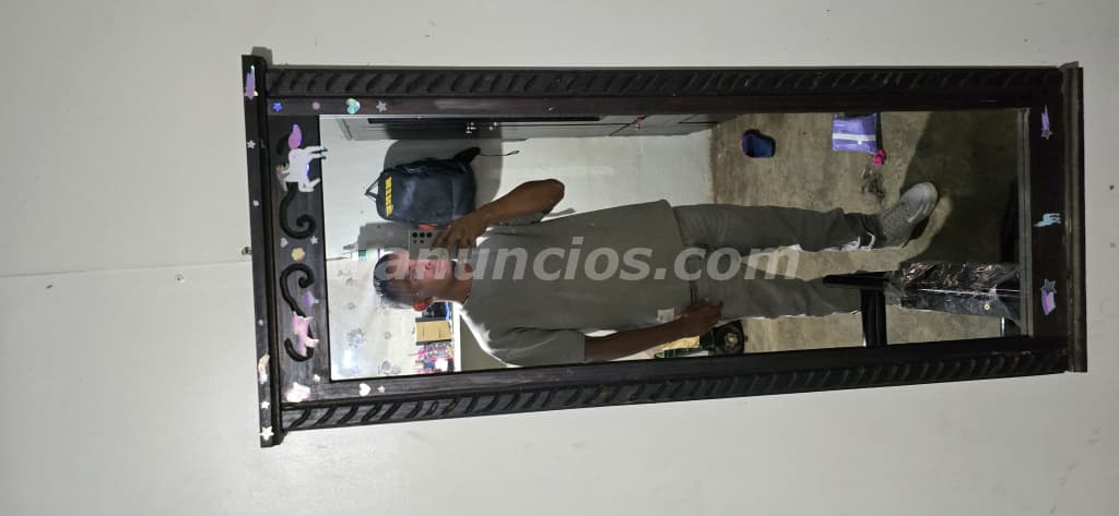 Hola soy un Hombre serio de buen ver, soy de Costa Rica. (Managua)
