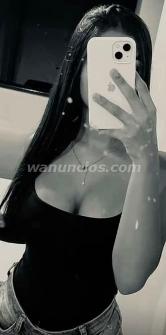 Hola, soy Vanessa tengo 23 años de esteli. (ESTELI)