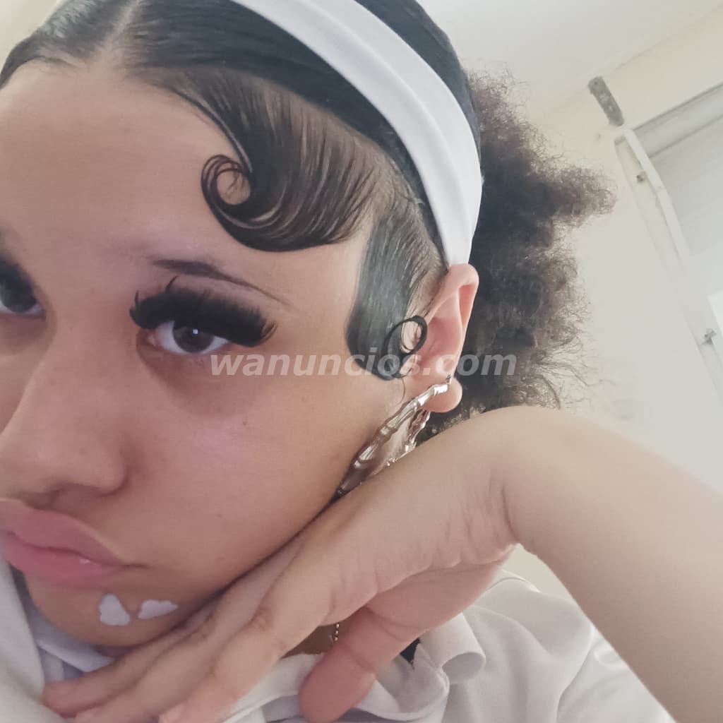 Doy blowjob,y te mamo el guevo como una puta que soy (Ponce, Puerto Rico)