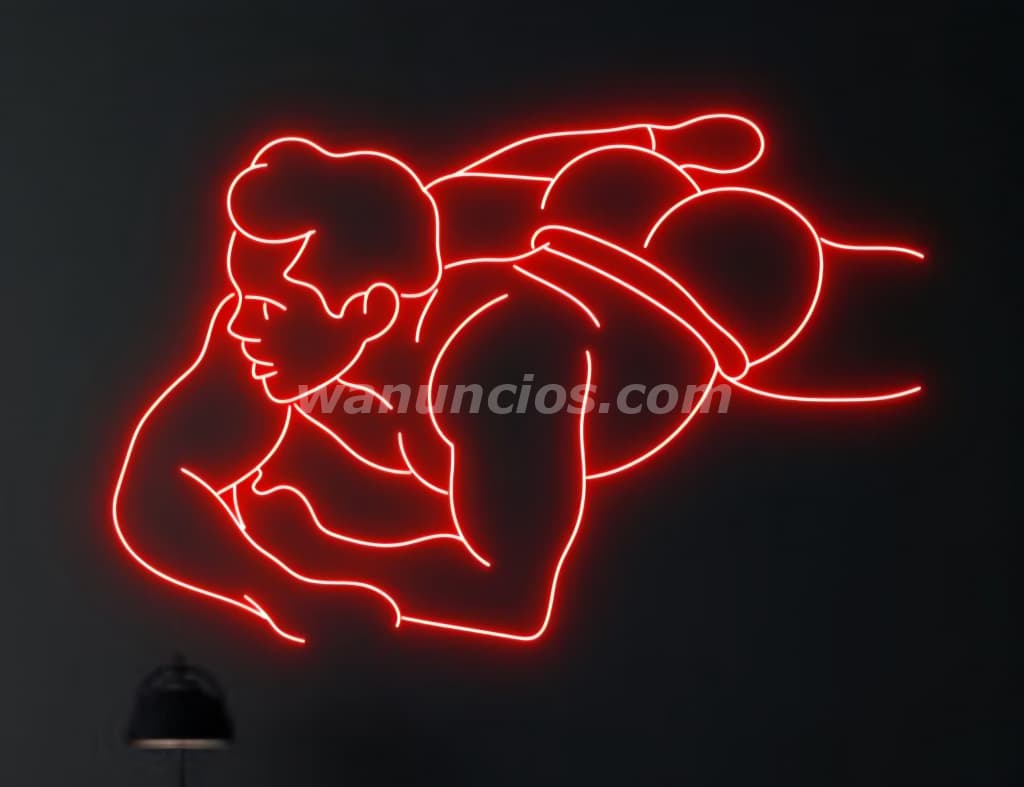 Sesión para HOMBRE que busca penetrar, Massage para quitar estrés (Rubenia Dorado La Fuente)