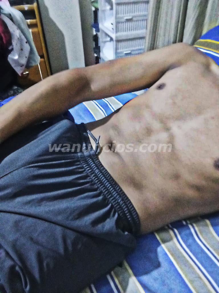 Cumplo tus fantasías al maximo ,llena de placeres (Nagarote)