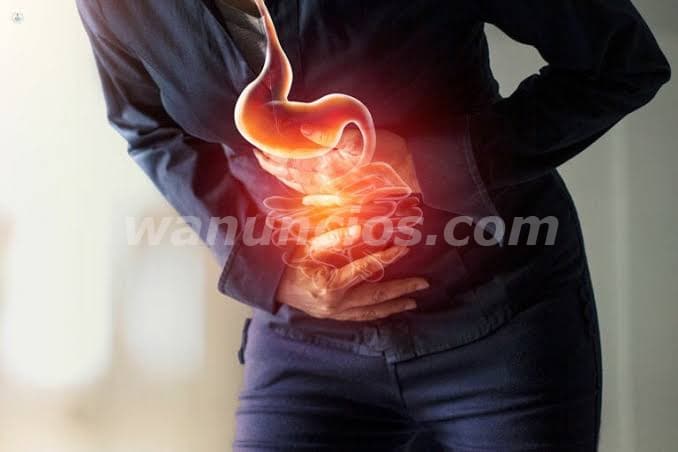 Dile Adiós a la Gastritis, de forma Natural con "Bioliffe moringa "