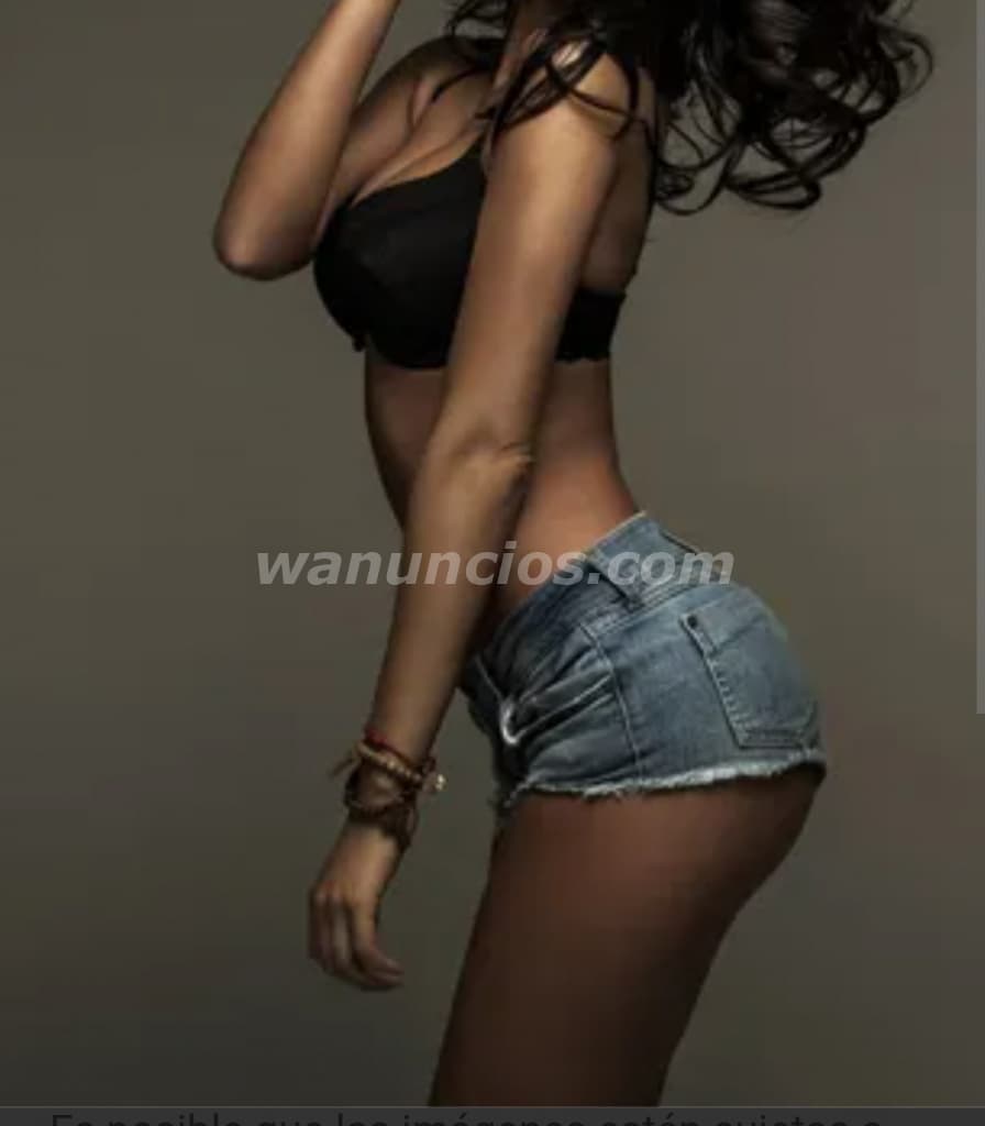 LINDA MASAJISTA VIP PROFESIONAL A HOTELES MIRAFLORES (Miraflores)