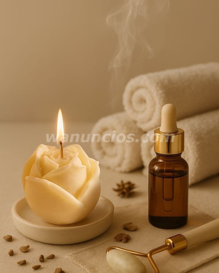 Spa MASAJES TANTRA SURCO - Muy Economico 989 383 839 (Surco)