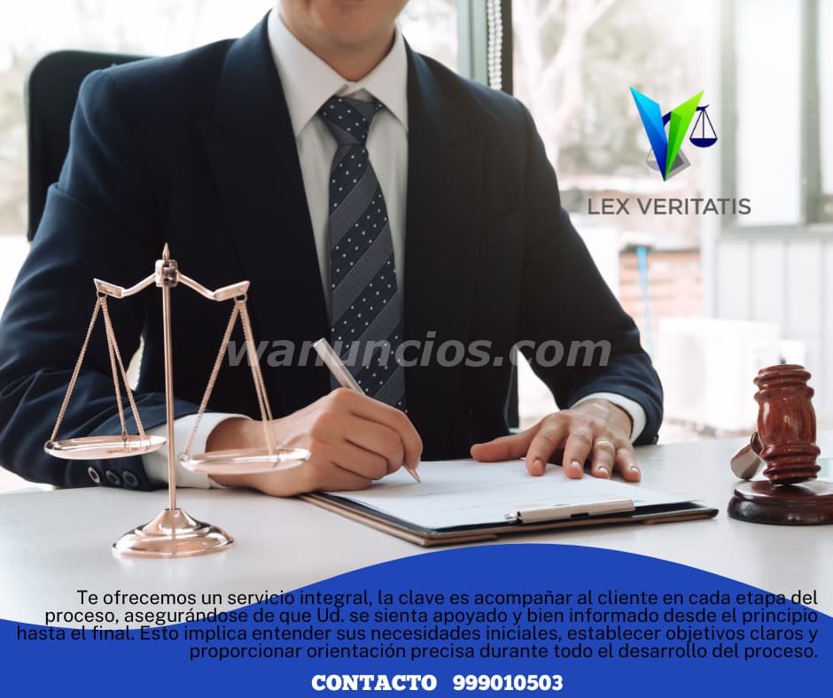 Abogados en Lima y Provincias las 24 horas (Lima)