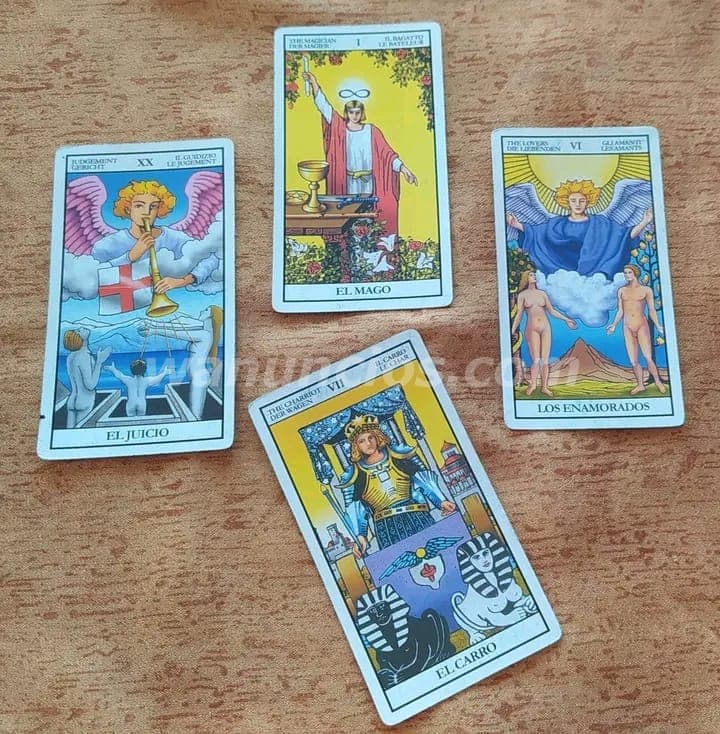 TAROT 24/7 online "Toma Buensas Decisiones" 934107860 (PERU)