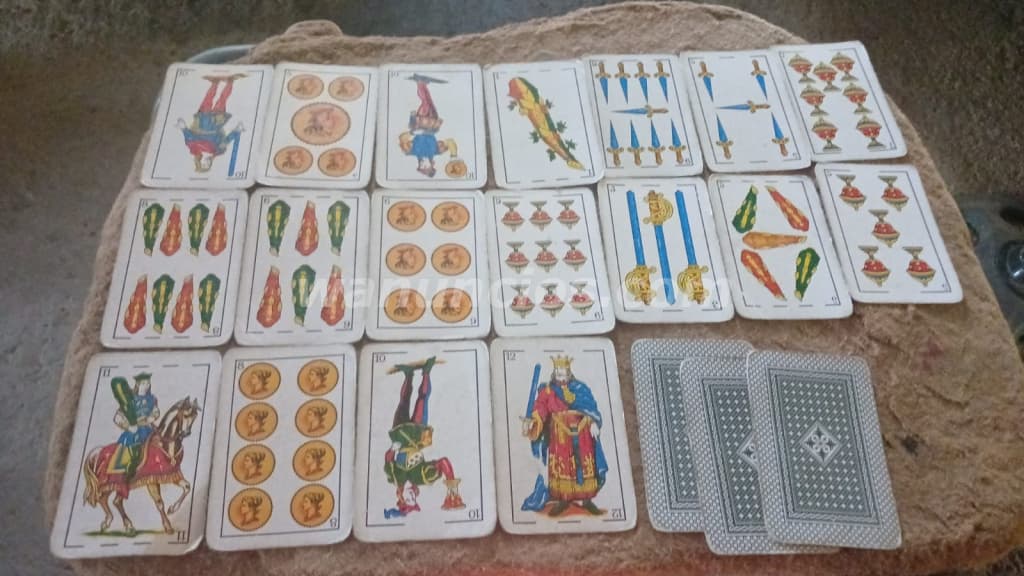 Consultas del Tarot lecturas limpias amarres oraciones del puro y mas (TODAS)