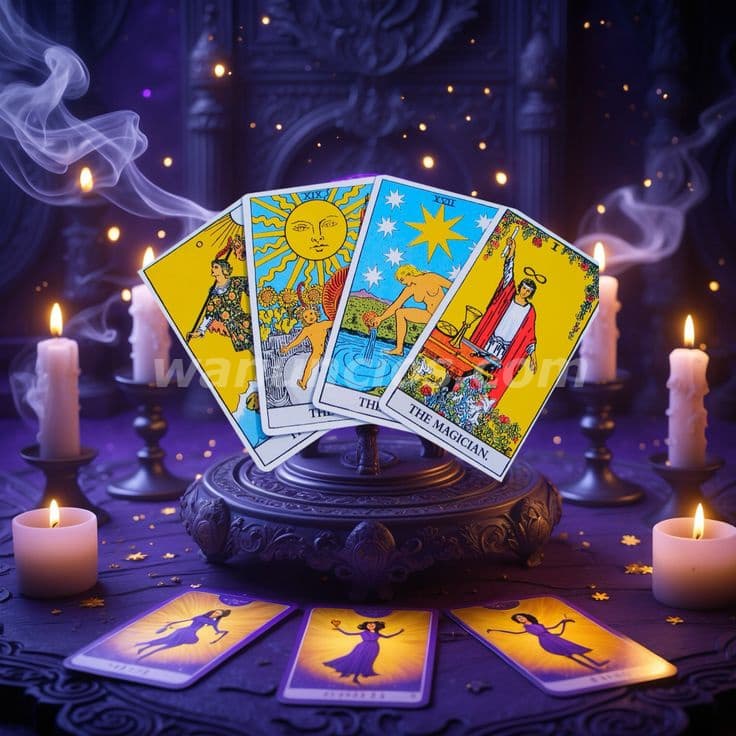 TAROT 24/7 online "Respuestas claras y Soluciones". 6964-5856 (Panama)