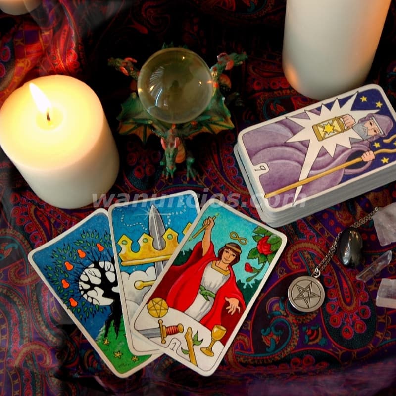 TAROT online 24/7 "respuestas y soluciones" 69645856 (PANAMA)