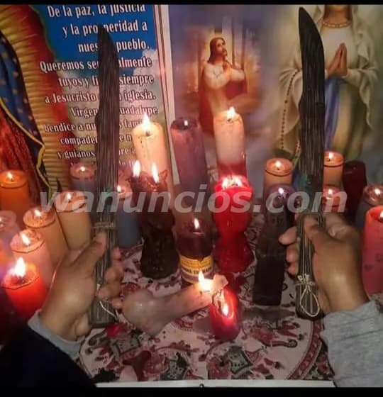 Rituales especiales para el amor la salud y el bienestar familiar