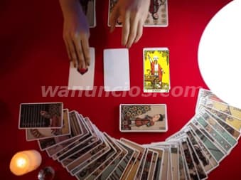 TAROT 24/7 "Terapeutico, Karmico y Emprendedor" 934107860 (PERU)
