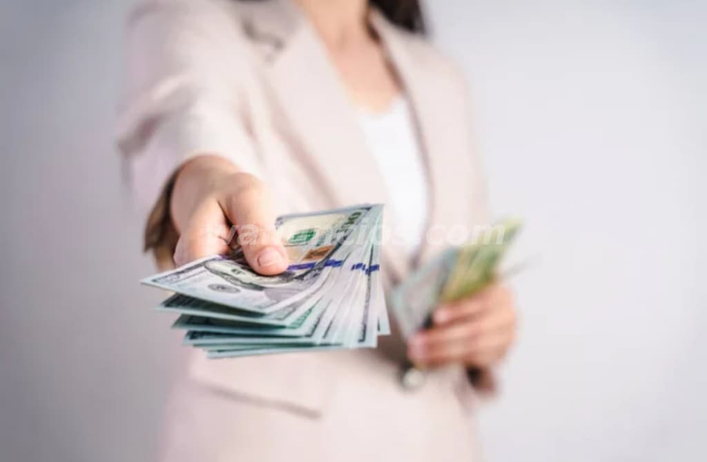 No pasará desapercibido si no se beneficia de esta ayuda no reembolsable.