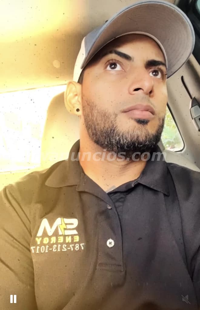 Servicio eléctrico de todo tipo te doy p