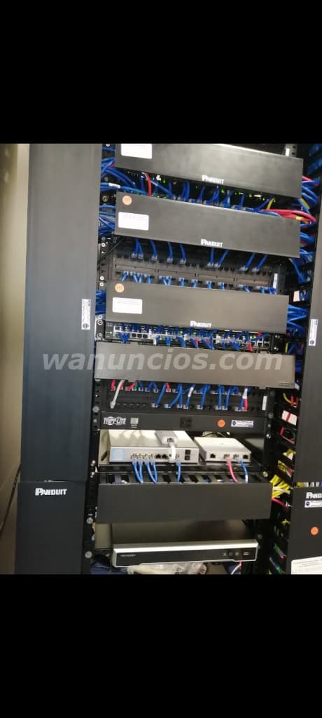 Vendedor de Sistemas Especiales para panamá oeste
