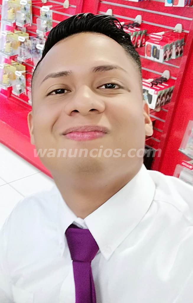 Busco empleo, tengo experiencia en atención al cliente, ventas y mucho mas (Ciudad de Panamá)