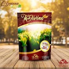 Desintoxicate con el té divina y dale un respiro a tu organismo.