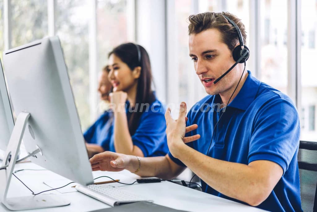 Vendedores Call Center en Equipos Tecnológicos (Miraflores)