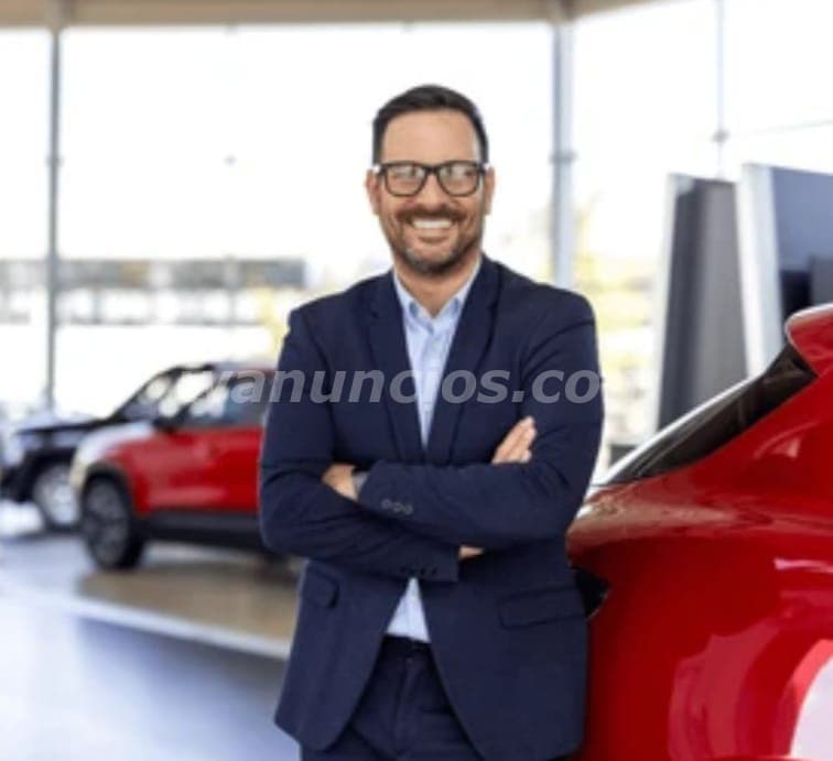 Asesor/a de Ventas de Autos Nuevos en Chiriquí