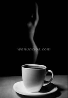 Cafe con piernas necesita señorita para atención barra (Santiago centro)