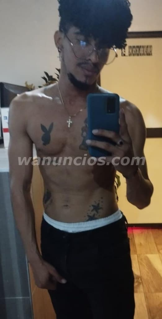 Activo disponible para Maduros listo para cualquier Edad (Parque central)