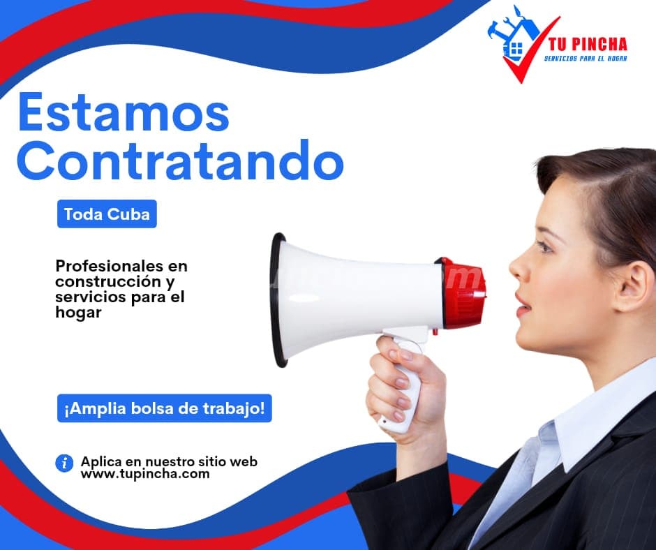 Tupincha.com No pierdas esta oportunidad de expandir tu alcance!