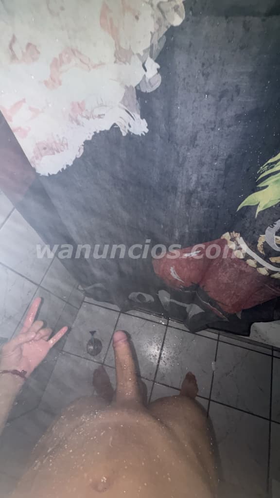 Joven hetero para ti que más estás buscando ? (San Juan)