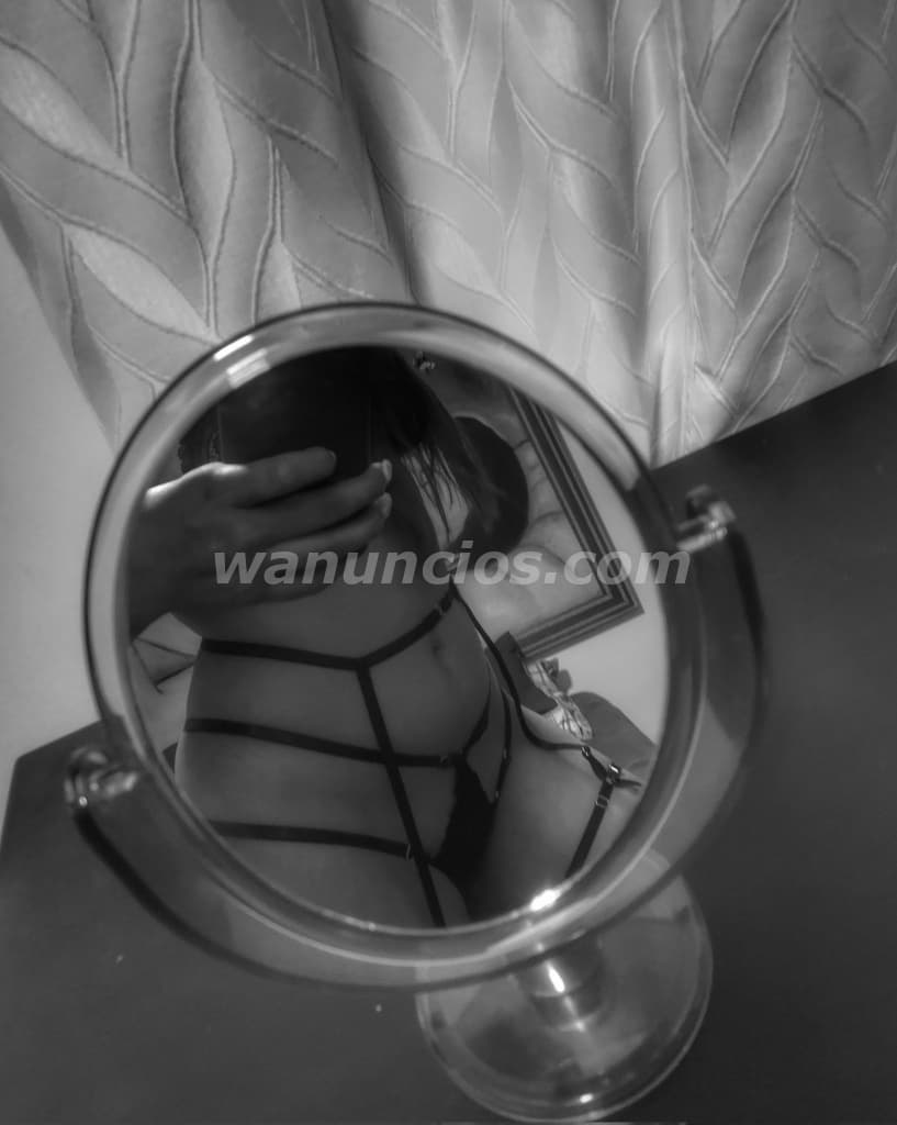Terapeuta sexual; Servicios sexuales chica (Sian)