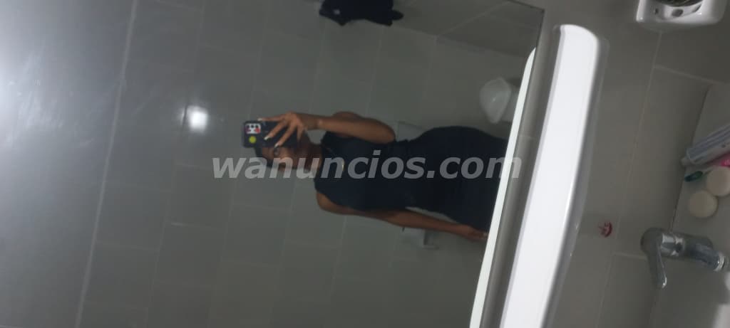 Chica scort y de compañia para pasar un buen rato agradable y caliente (Guanabo)
