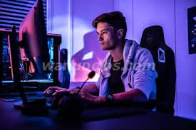 Buscamos streamers Anfitrion para desarrollar actividad en Aplicación (Toda Colombia)