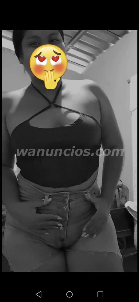 Mucho Gusto Soleirys Me Considero Una Chica Caliente Hago Lo Que deces (Villa Zaita)