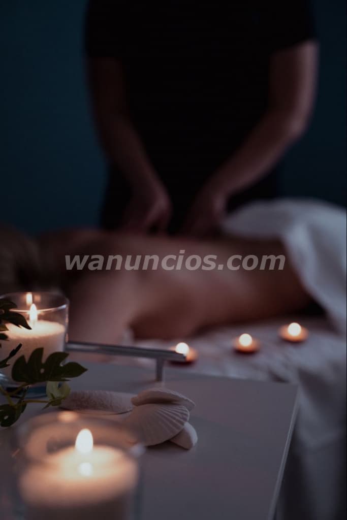 Se busca Masajista erotica en la ciudad de panama
