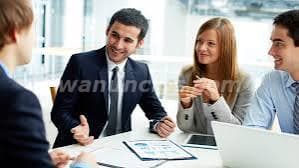 Trabajo de servicio al cliente hasta 40 misa al mes (Santo Domingo)