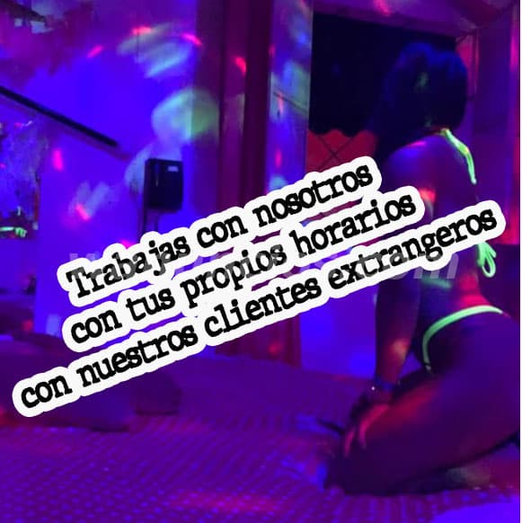 Nuevo spa en san salvador buscando chicas! (San Salvador)