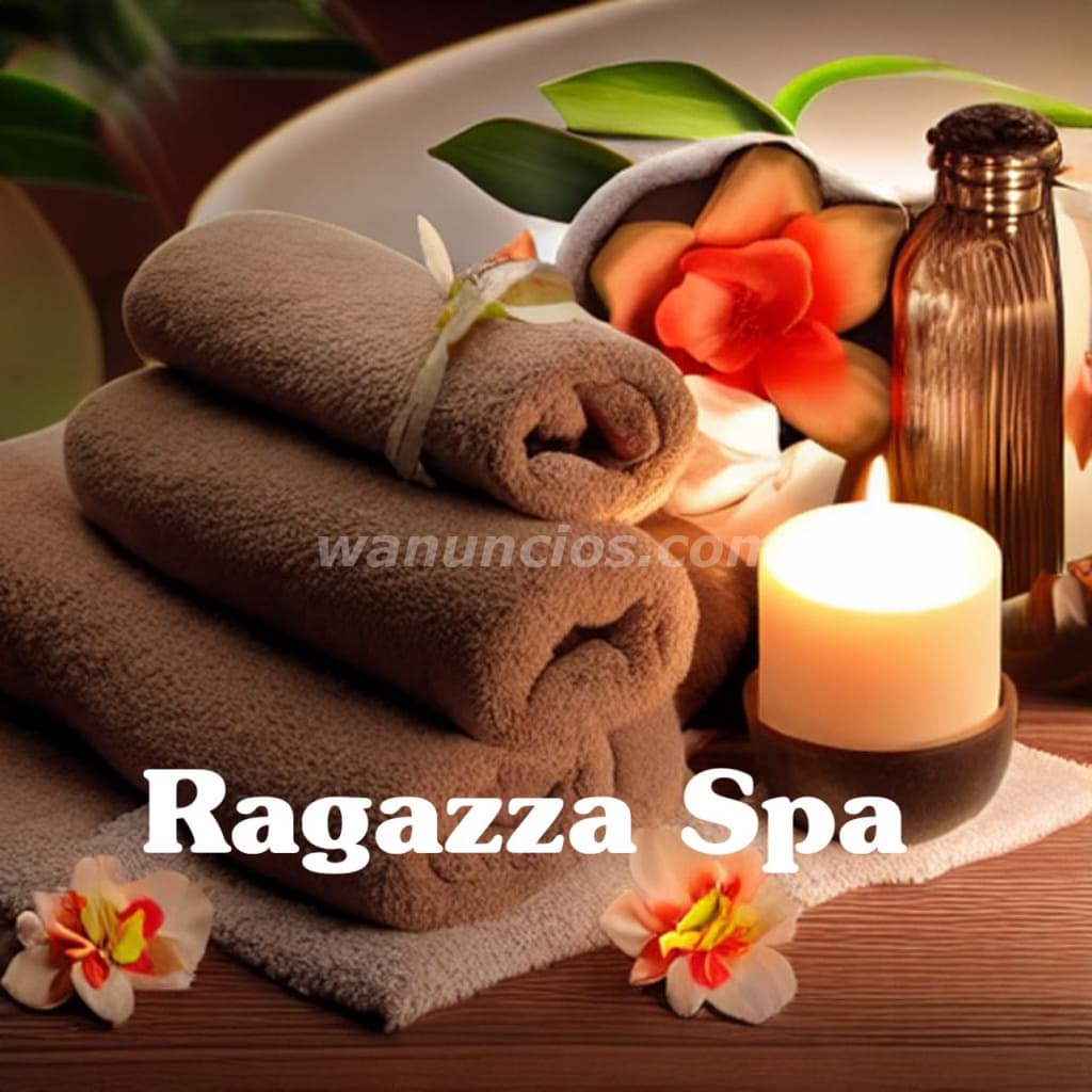 SPA BUSCA SEÑORITAS PARA ATENCION A CABALLEROS (LOS PROCERES)