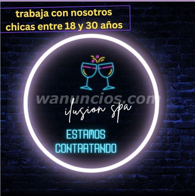 Buscamos chicas entre 18 y 30 años en san salvador (San Salvador)