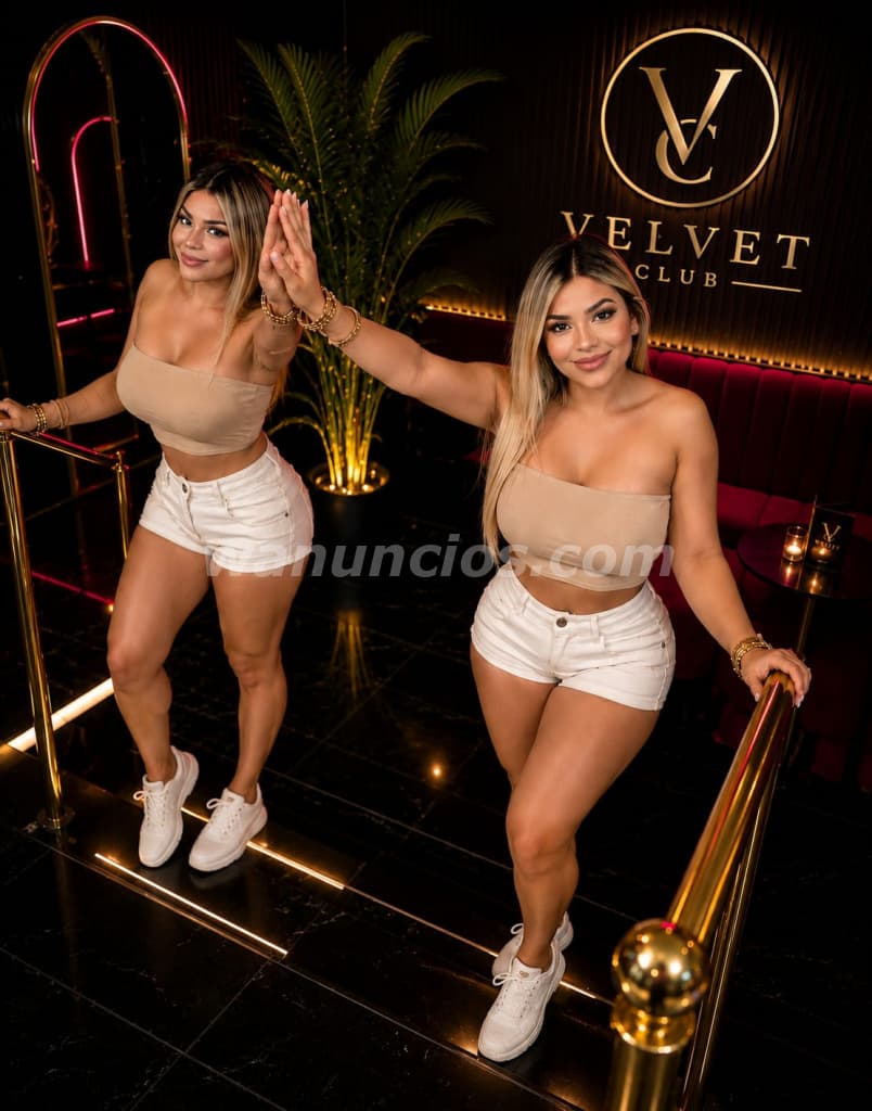 Buscamos chicas extrovertidas que quieran ser parte de nuestro equipo (San Salvador)