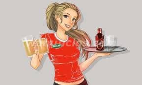 SE SOLICITAN SALONERAS PARA NUEVO BAR EN LA CIUDAD (Urb. Los Angeles, Transistmica)