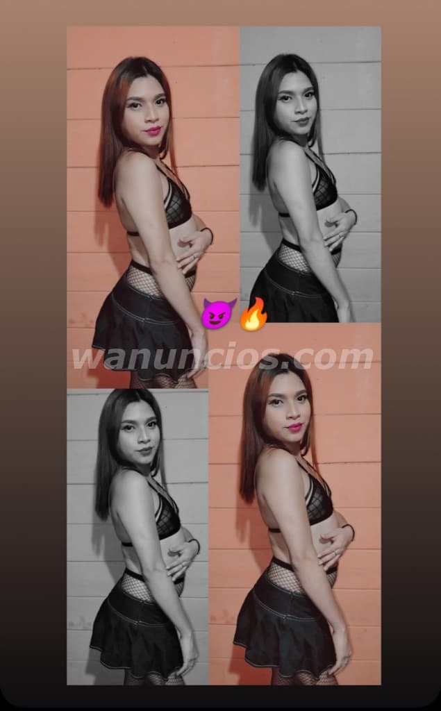 *Chica trans, Flaquita, bonitas " Soy una dama de compañía. (San José centro)