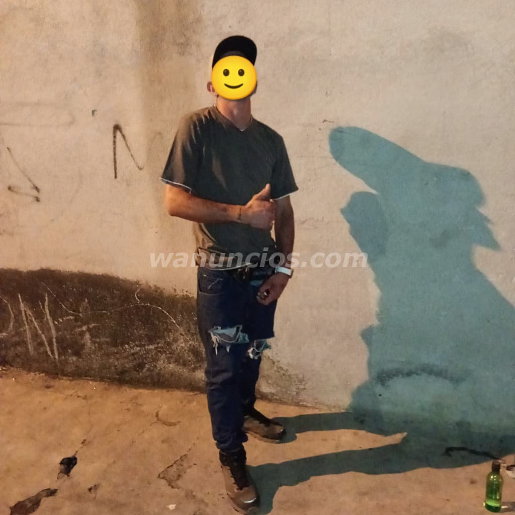 Busco empleo tengo 30 años escríbeme y negociamos (Desamparados)