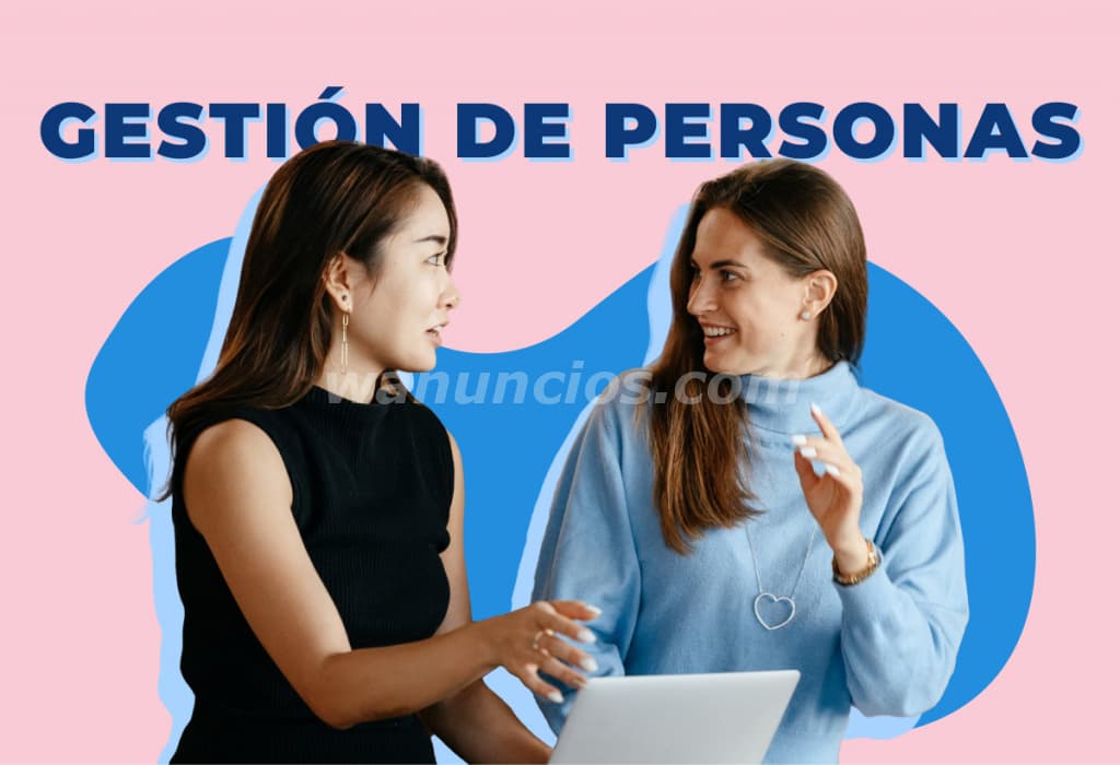 Auxiliar de recursos humanos con disponibilidad inmediata (Puente aranda)